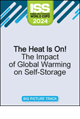 The Heat Is On! The Impact of Global Warming on Self-Storage